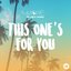 This One's For You (feat. Abi F Jones) - Single