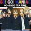 Go! Go! Maniac (From "K-ON!!)