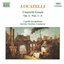 Locatelli: Concerti Grossi, Op. 1, Nos. 1- 6