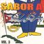 Sabor A Cuba Vol. 3