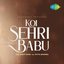 Koi Sehri Babu - Single