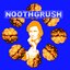 Noothgrush / Suppression Split