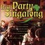 Irish Party Singalong