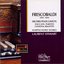 Frescobaldi : Oeuvres pour clavecin