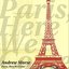 Paris, Here We Come