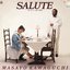 SALUTE～ごあいさつ～