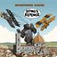 Kong's Revenge
