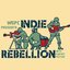 Indie Rebellion Acoustic Set & Interview (DEMOS)