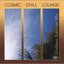 Cosmic Chill Lounge, Volume 1