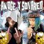 AKOGE X SOVAREN - HOLY TRILL