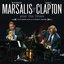 Wynton Marsalis And Eric Clapton Play The Blues Live From Jazz At Lincoln Center