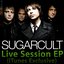 iTunes Live Session EP