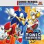 SONIC HEROES Original Soundtrack (20th Anniversary Edition)