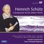 Schütz: Complete Recordings, Vol. 6 (Lukaspassion & Die Sieben Worte)