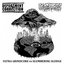 Ultra Grindcore vs Slumbering Sludge