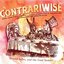 Contrariwise: Songs from Lewis Carroll's Alice in Wonderland & Through the Looking-Glass