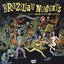 Brazilian Nuggets: Back From The Jungle (Vol. 1)