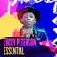 Lucky Peterson Essential