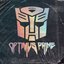 Optimus Prime - Single