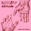 Asylum