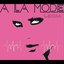 À la mode