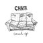 Couch EP