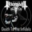 Death to the Infidels - EP