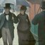 Les Rougon Macquart