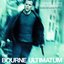 The Bourne Ultimatum (OST)