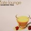 Cafe Lounge Almond Tea