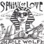 Sphinx of Love