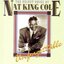 The Velvet Voice Of Nat King Cole: Unforgettable