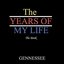 The Years of My Life - The Book