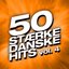 50 Stærke Danske Hits (Vol. 4)