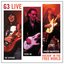 G3 Live: Rockin' in the Free World Disc 1