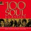 Atlantic Records: 100 Soul Classics