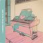 Glitch in My Heart (Piano Version) - Single