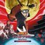 NARUTO Shippuuden Movie: Blood Prison Original Soundtrack