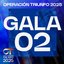 OT GALA 2 (Operación Triunfo 2025)