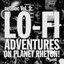 netBloc Vol. 9: Lo-Fi Adventures on Planet Rheton!