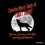Favorite Gypsy Songs of Larry Talbot