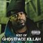 Best of Ghostface Killah