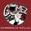 Gomez Live: Volume 3