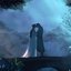 Aragorn & Arwen (Aniron) ~ LOTR lofi