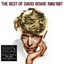 Best Of David Bowie 1980-1987