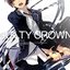 Guilty Crown THEME SONGS COLLECTION