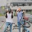 Hier Ver Vandaan (feat. Frenna) - Single