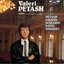 Valeri Petash, Piano