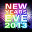 New Year's Eve 2013 - Party Music Mix