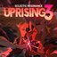 ECLECTIC RESONANCE UPRISING 3